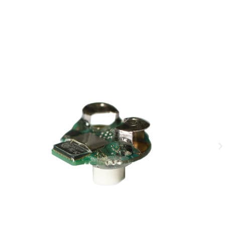 Animal research telemetry system - easyTEL+ RP - emka TECHNOLOGIES - activity / blood pressure / EEG