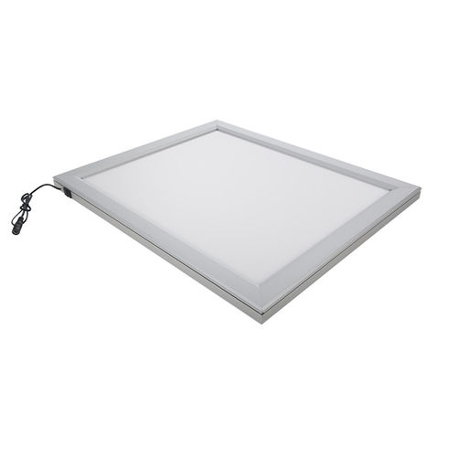 1-screen X-ray film viewer - AF 300 - MIMSAL - dental / with switch / LED