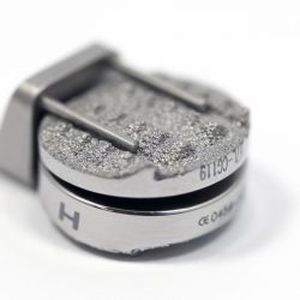 Cervical disc prosthesis - DYNALIS-C® - NEURO FRANCE Implants
