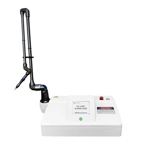 Dental laser - ML015  - Shanghai Wonderful Opto-Electrics - surgical / CO2 / tabletop