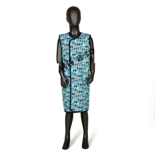 Front protection X-ray protective apron - Aktif X-ray - rear protection / side protection / pediatric