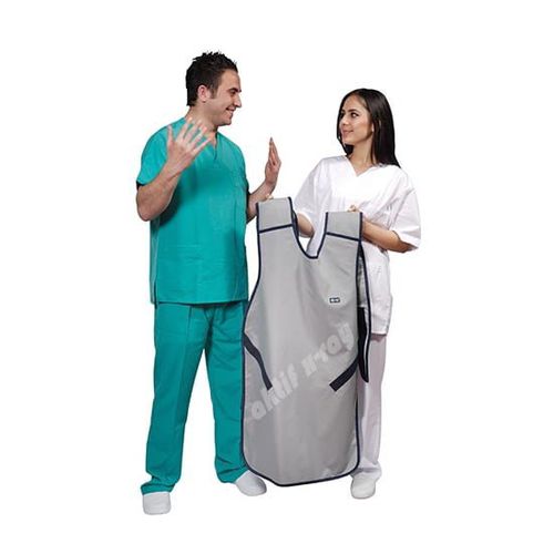0.35 mm X-ray protective apron - Aktif X-ray - 0.25 mm