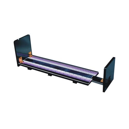 Infant height rod - Medi Waves - mechanical / tabletop