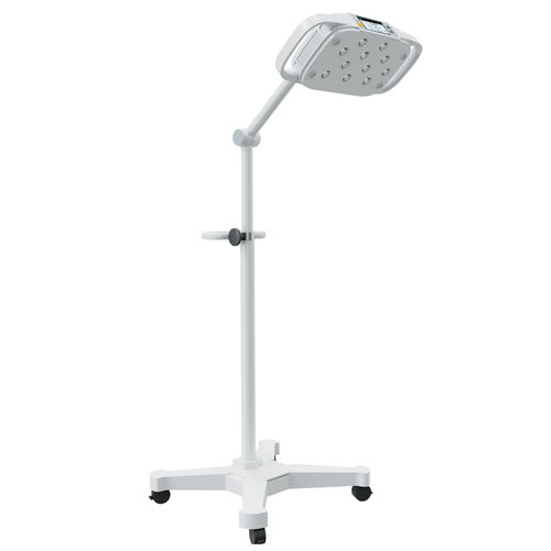 Infant phototherapy lamp - P-003Dx - Medi Waves - craddle-mounted / UV