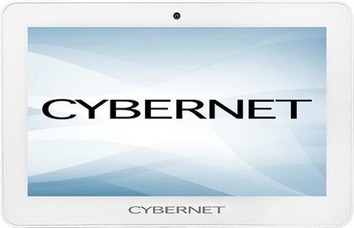 Intel® Alder Lake-N medical panel PC - CyberMed M12 - Cybernet - for computer carts / for nurses / for healthcare facilities