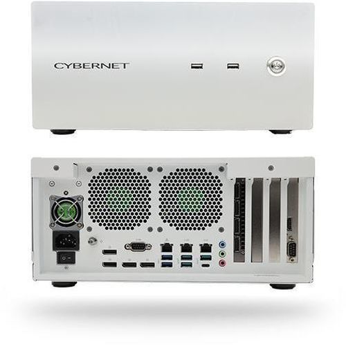 Intel® Core i3 medical box PC - CyberMed Ai2 - Cybernet - Intel® Core i7 / Intel® Core™ i9 / Intel® Core i5