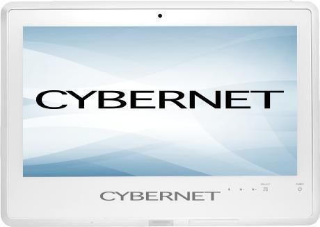 Medical display - CyberMed PX20 - Cybernet - not specified / wall-mounted / touch screen