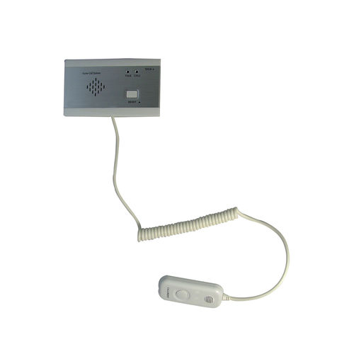 Bed nurse call system - AMCAREMED TECHNOLOGY - medical