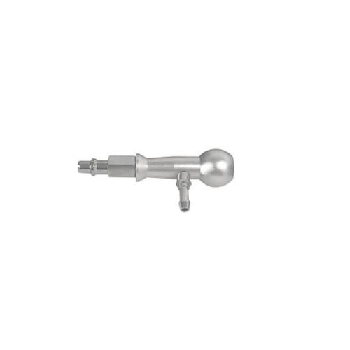 Gas probe - GP–DIN - AMCAREMED TECHNOLOGY - for medical gas