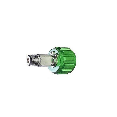 Gas probe - GP-DISS - AMCAREMED TECHNOLOGY - for medical gas