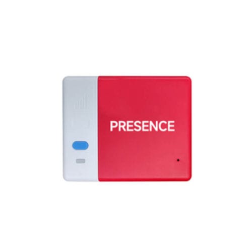 IP nurse call system - NC-PB - AMCAREMED TECHNOLOGY - for nursing home / for healthcare facilities