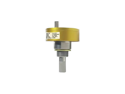 Dew-point sensor - S217 - AMCAREMED TECHNOLOGY - for compressed air