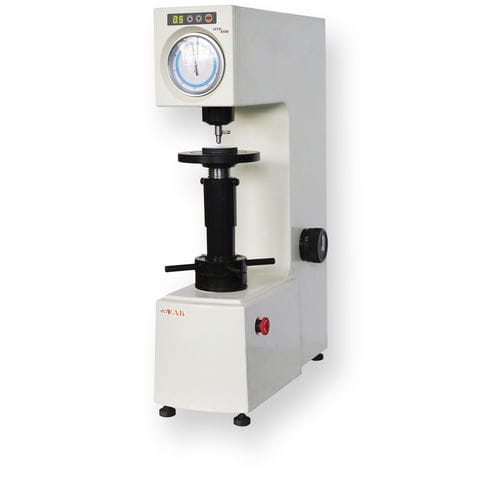 Hardness tester - HTR 45M - Echo R&D S.r.l.