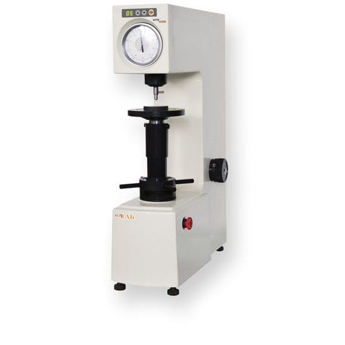 Hardness tester - HTR 150M - Echo R&D S.r.l.