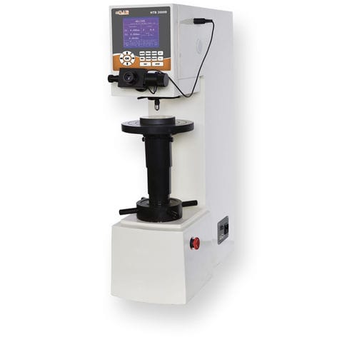 Hardness tester - HTB 3000D - Echo R&D S.r.l.