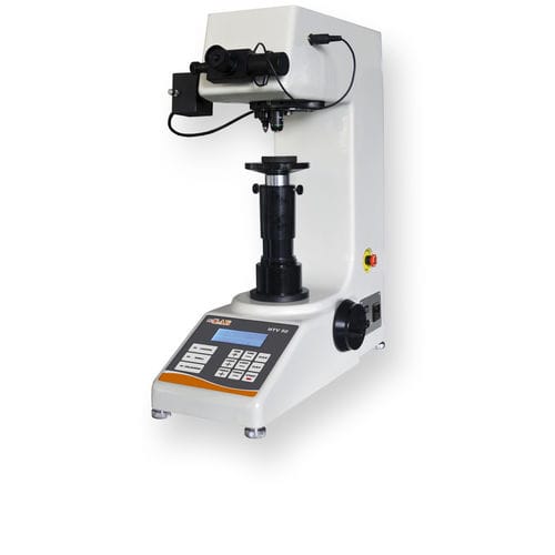 Hardness tester - HTV 50 series - Echo R&D S.r.l.