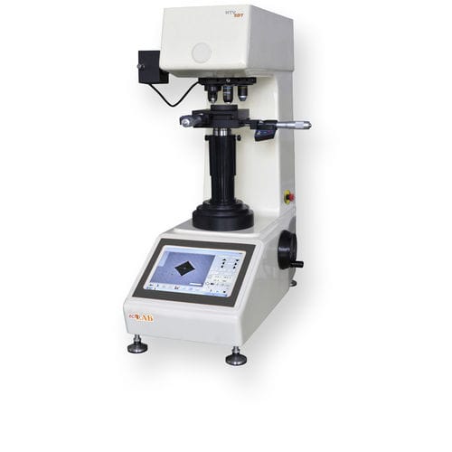 Hardness tester - HTU 200BVR D - Echo R&D S.r.l.