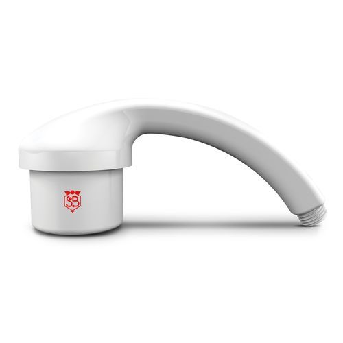 Water filter - WF4C2S-DPSHF-2222 - NUOVA SB SYSTEM - antibacterial / laboratory / for medical devices