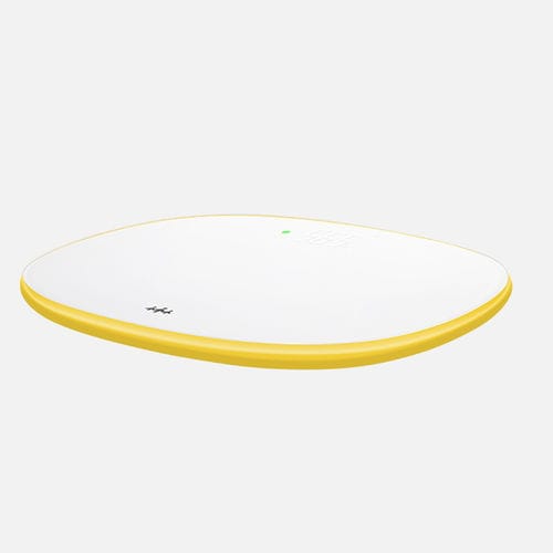 Electronic patient weighing scale - S3 - Guangdong Transtek Medical Electronics