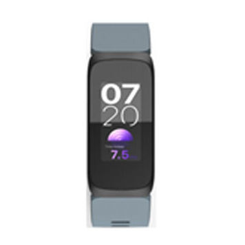 Watch-type heart rate monitor - LS456-B - Guangdong Transtek Medical Electronics - Bluetooth