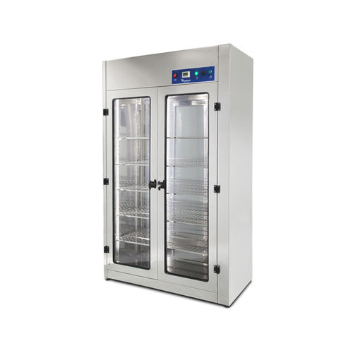 Laboratory sample cabinet - AV-000 - ANATHOMIC SOLUTIONS, S.L.U. - for forensics / specimen / laboratory