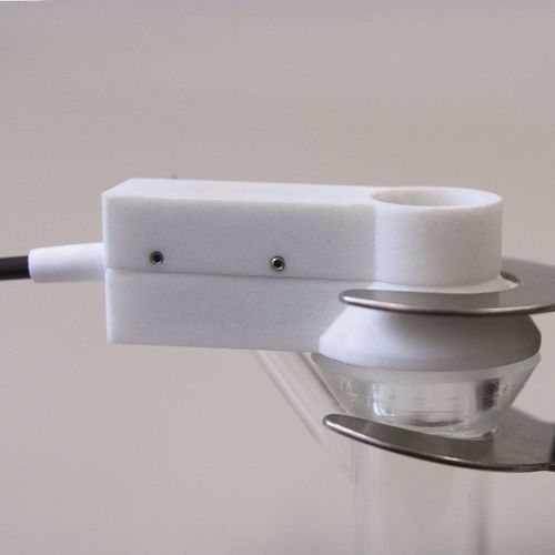 Skin TEWL analysis system - Invitro Tewameter® VT 310 - Courage + Khazaka Electronic