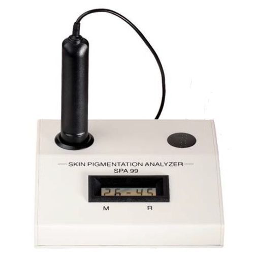 Skin pigmentation analysis system - SPA 99 - Courage + Khazaka Electronic