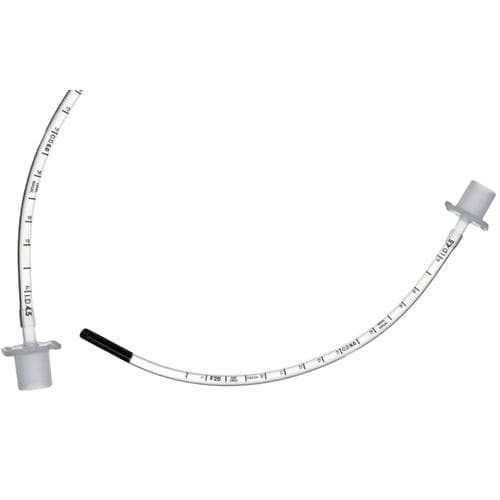 Oral and nasal endotracheal tube - M472 - MEDAS INC - uncuffed