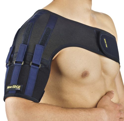 Shoulder orthosis - 407 - PAVIS® - L / S / M