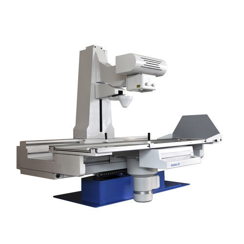 Radio Fluoroscopy System Dedalus Es W Sfd Imago Radiology