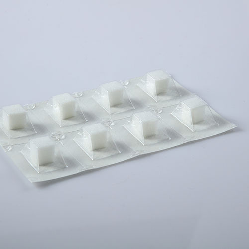 Hemostatic pad SURGISPON® Aegis Lifesciences dental surgery