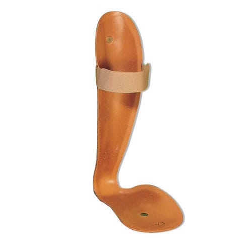Ankle and foot orthosis - 30MD - Corazza