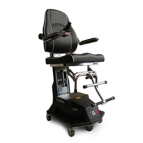 electric wheelchair - TGR