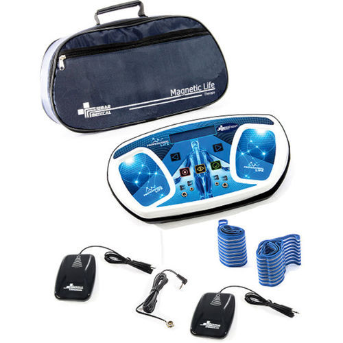 Fibromyalgia extremelylowfrequency therapy unit