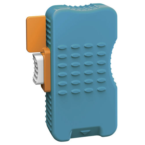 Safety lancet Allay™ Toddler Intrinsyk Medical Devices infant