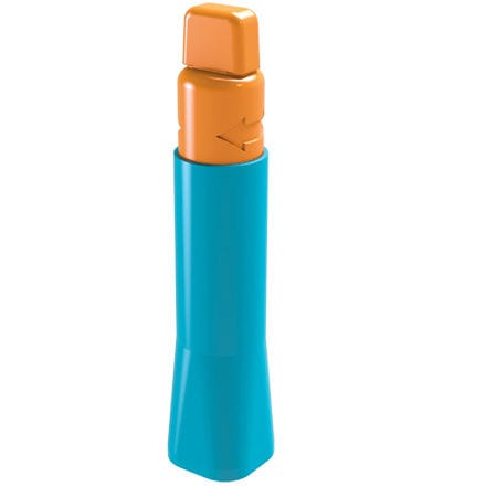 Sterile lancet - Solace™ NT-PA23-100, Solace™ NT-PA23-050 - Intrinsyk Medical Devices - safety