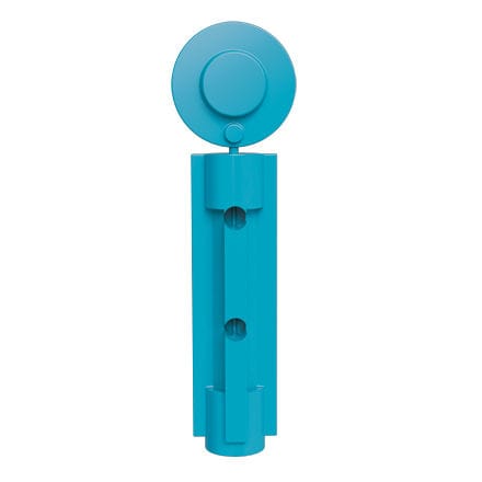 Sterile lancet - Secure™ NT-LN23-100, Secure™ NT-LN23-050 - Intrinsyk Medical Devices