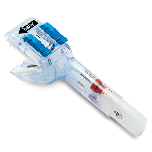 Umbilical clamp - Cordguard™ - Utah Medical Products