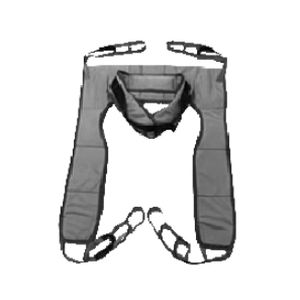 Patient lift sling - Caretek Medical