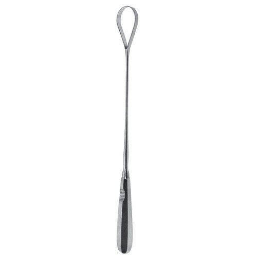 Gynecological curette - RECAMIER - Bäramed Instrumente