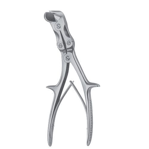Surgery pliers - SEMB - Bäramed Instrumente - bone-cutting