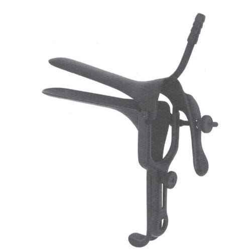 Vaginal speculum - 27-152-0 series - Bäramed Instrumente - Pederson / sterilizable