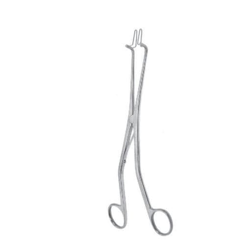 Cervical speculum - 27-270-24 - Bäramed Instrumente - Kogan