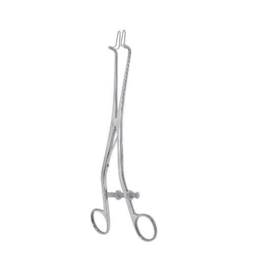 Cervical speculum - 27-272-24 - Bäramed Instrumente - Kogan / sterilizable