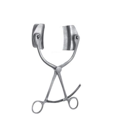 Abdominal retractor - COLLIN - Bäramed Instrumente - surgery