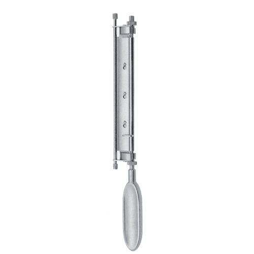 Dermatome - HUMBY - Bäramed Instrumente