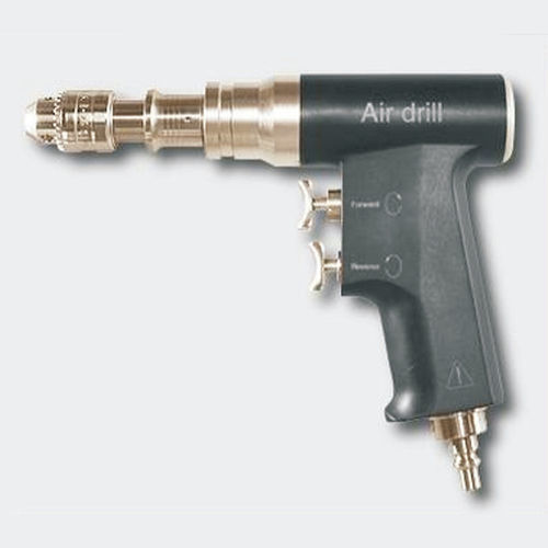 Drill surgical power tool - Airdrill - Bäramed Instrumente - pneumatic / orthopedic surgery