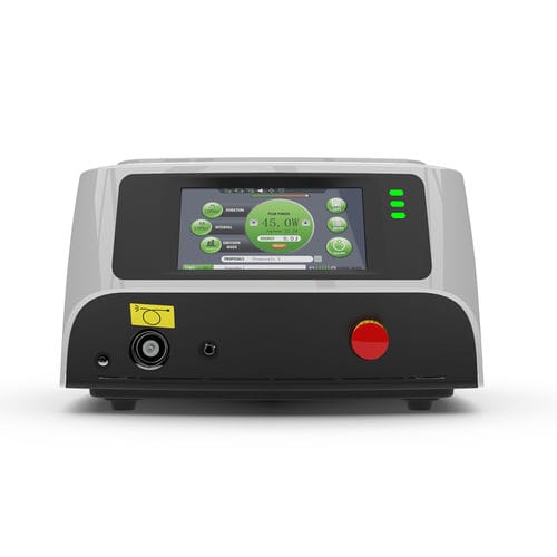 Surgical laser - Cherylas - Dimed Laser Technology - lipolysis / varicose vein treatment / phlebology