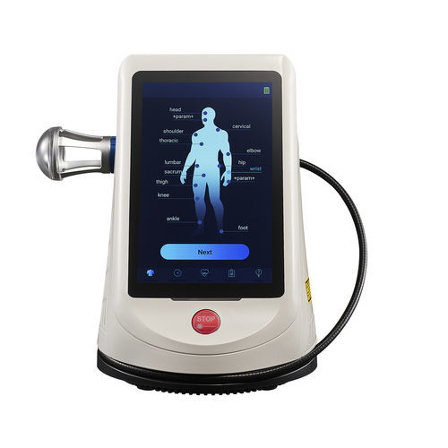 Physical biostimulation laser - Berylas - Dimed Laser Technology - diode / tabletop / microsecond