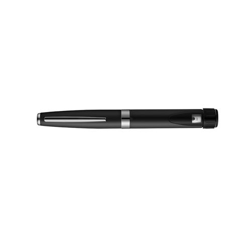 Insulin pen injector - WH-RA6 - Jiangsu Wan Hai Medical Instruments - reusable / adjustable volume
